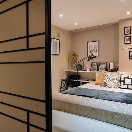 Chic & Stylish 1Bd Apart Louvre-Rivoli! Apartment ปารีส ภายนอก รูปภาพ