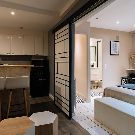 Chic & Stylish 1Bd Apart Louvre-Rivoli! Apartment ปารีส ภายนอก รูปภาพ