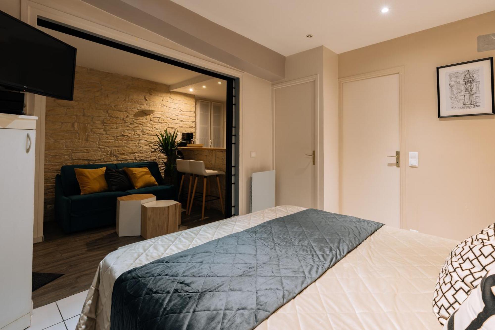 Chic & Stylish 1Bd Apart Louvre-Rivoli! Apartment ปารีส ภายนอก รูปภาพ